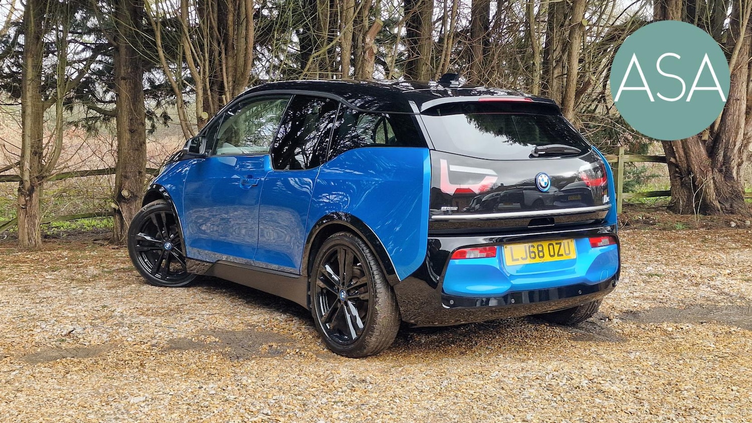 Used BMW i3 2018 for sale - 77622434: Photo 20