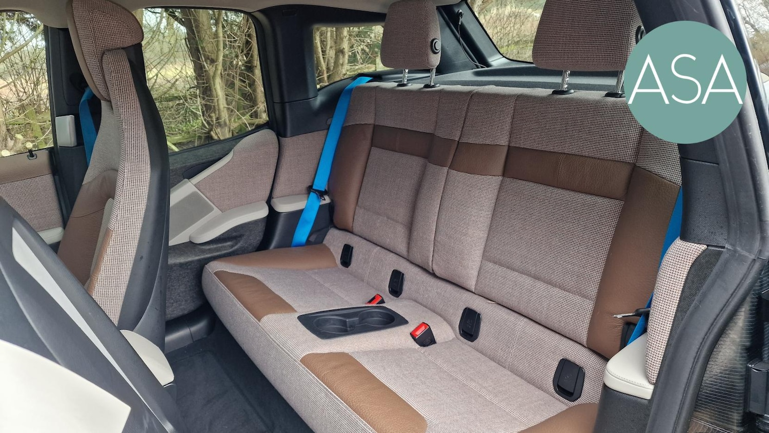 Used BMW i3 2018 for sale - 77622434: Photo 23