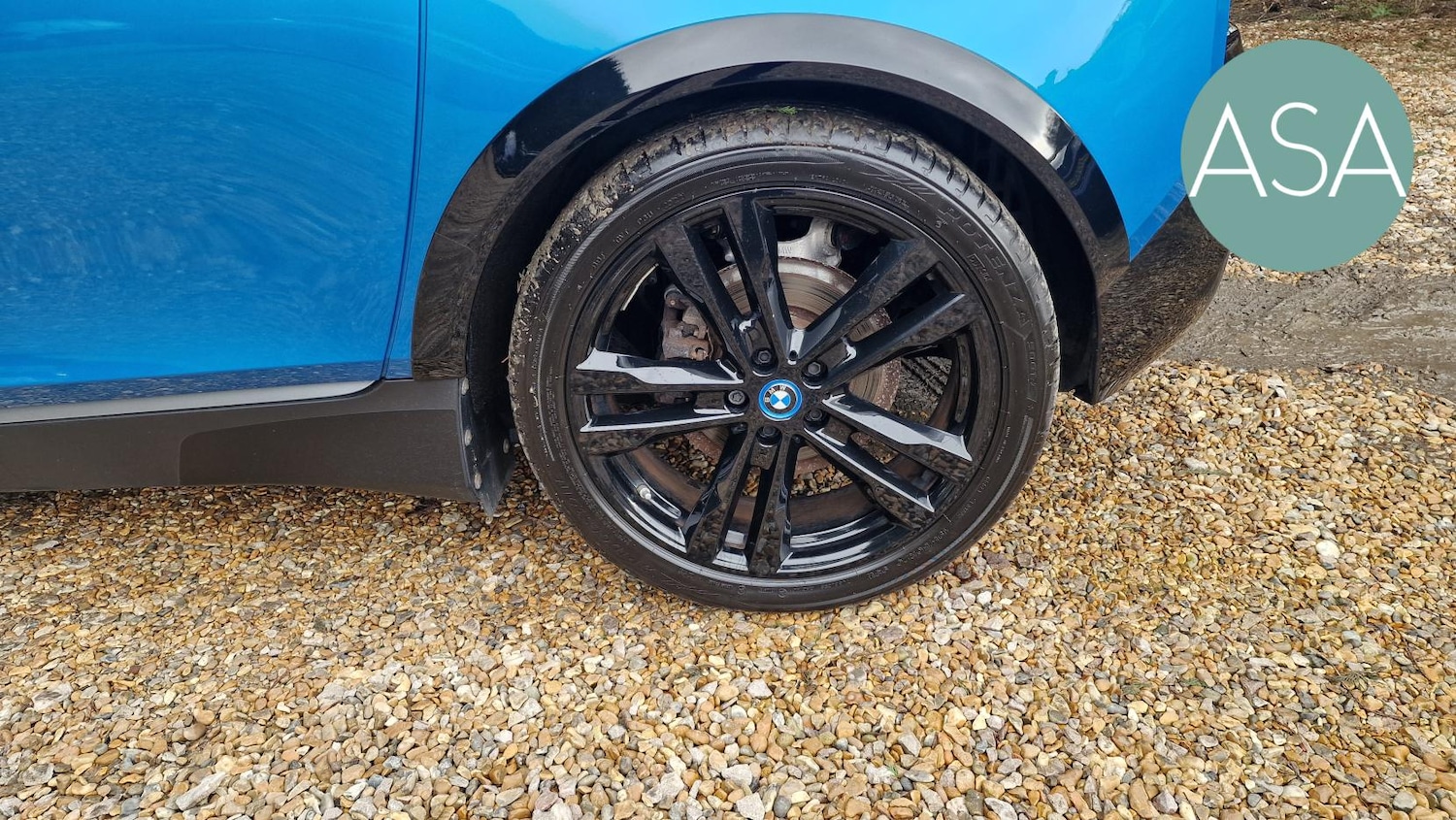 Used BMW i3 2018 for sale - 77622434: Photo 26