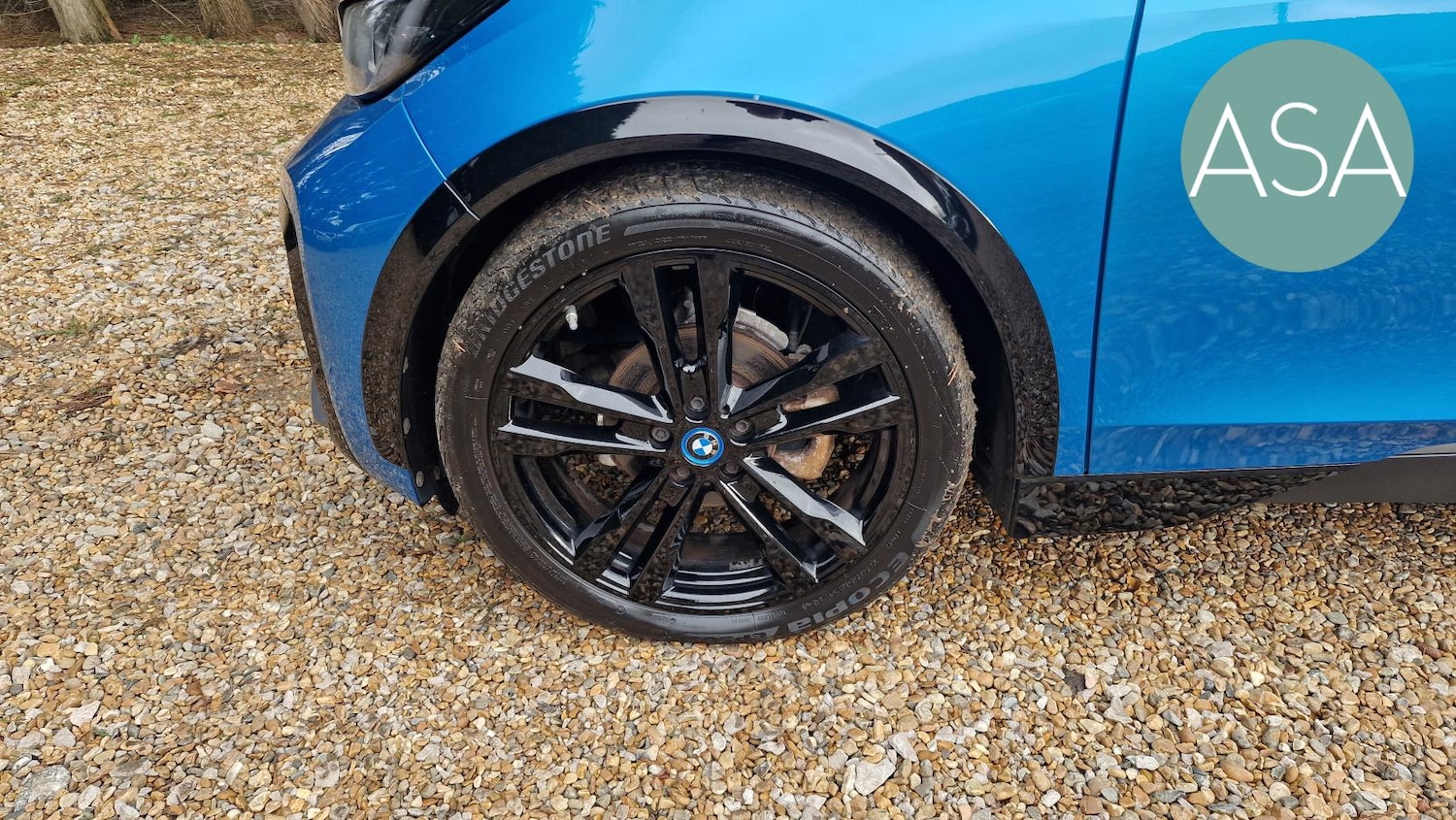 Used BMW i3 2018 for sale - 77622434: Photo 27