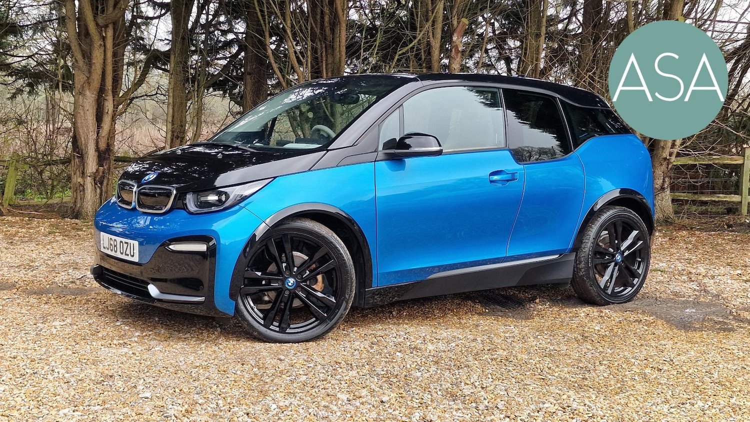 Used BMW i3 2018 for sale - 77622434: Photo 28