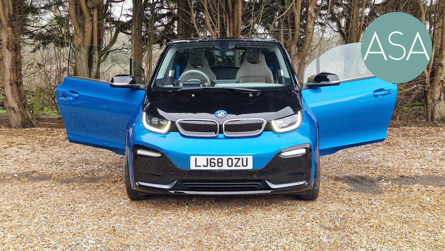 Used BMW i3 2018 for sale - 77622434: Photo 29