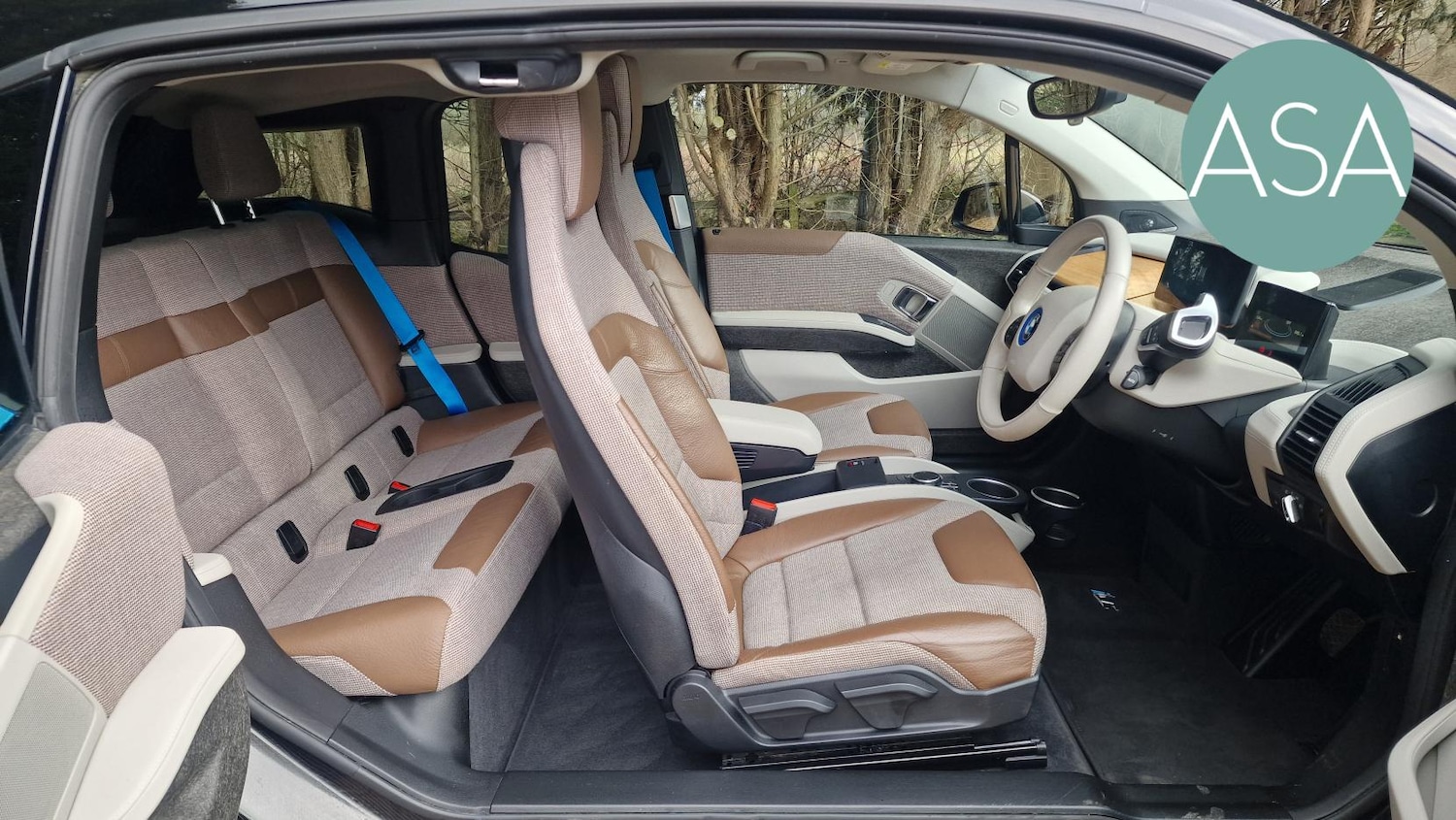 Used BMW i3 2018 for sale - 77622434: Photo 3