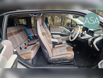 Used BMW i3 2018 for sale - 77622434: Photo