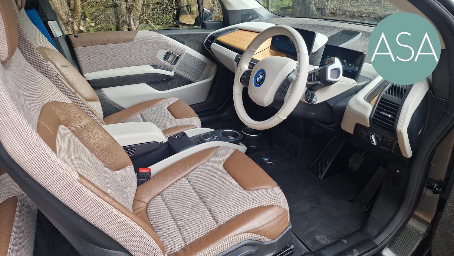 Used BMW i3 2018 for sale - 77622434: Photo 4