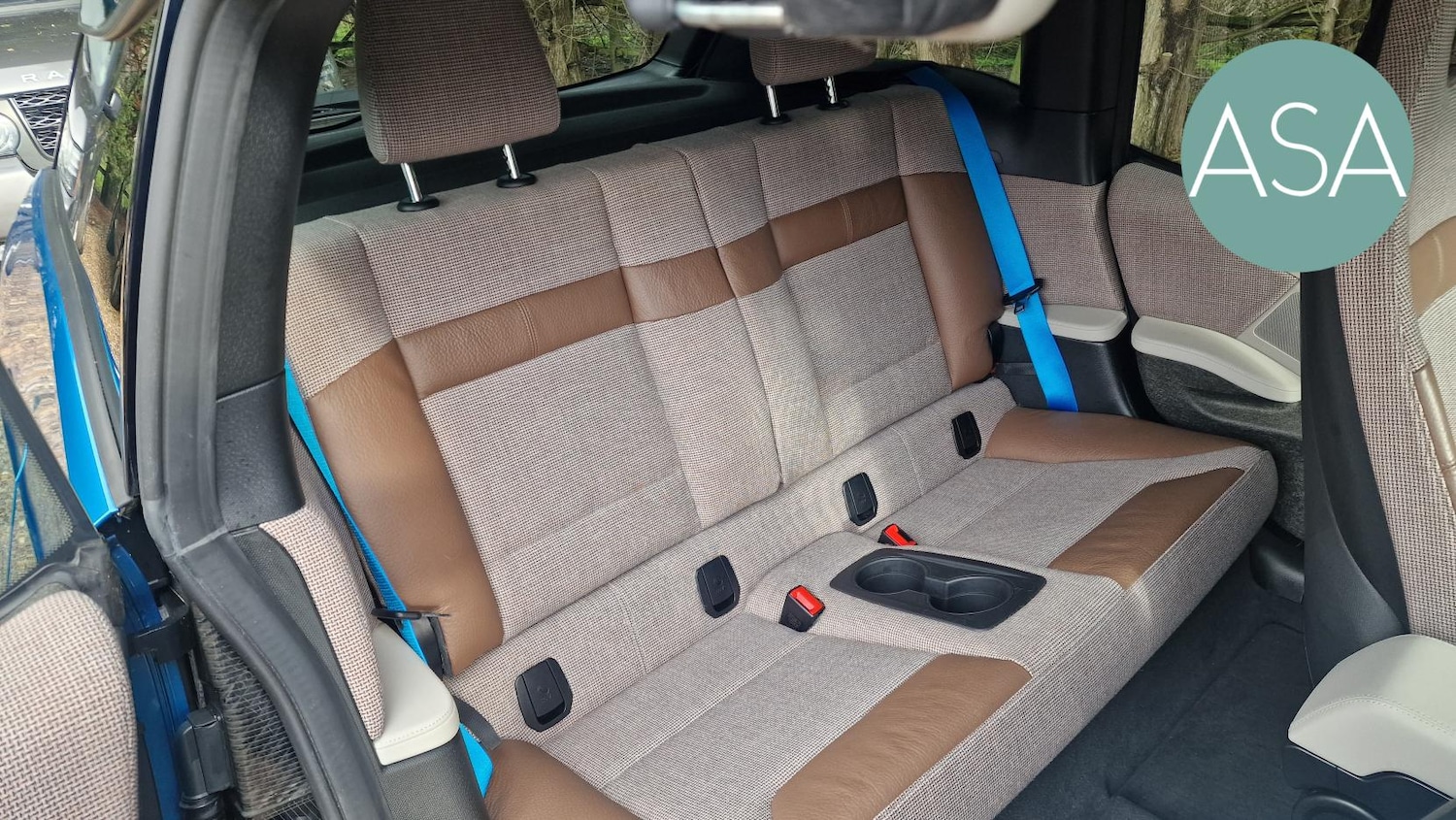 Used BMW i3 2018 for sale - 77622434: Photo 5