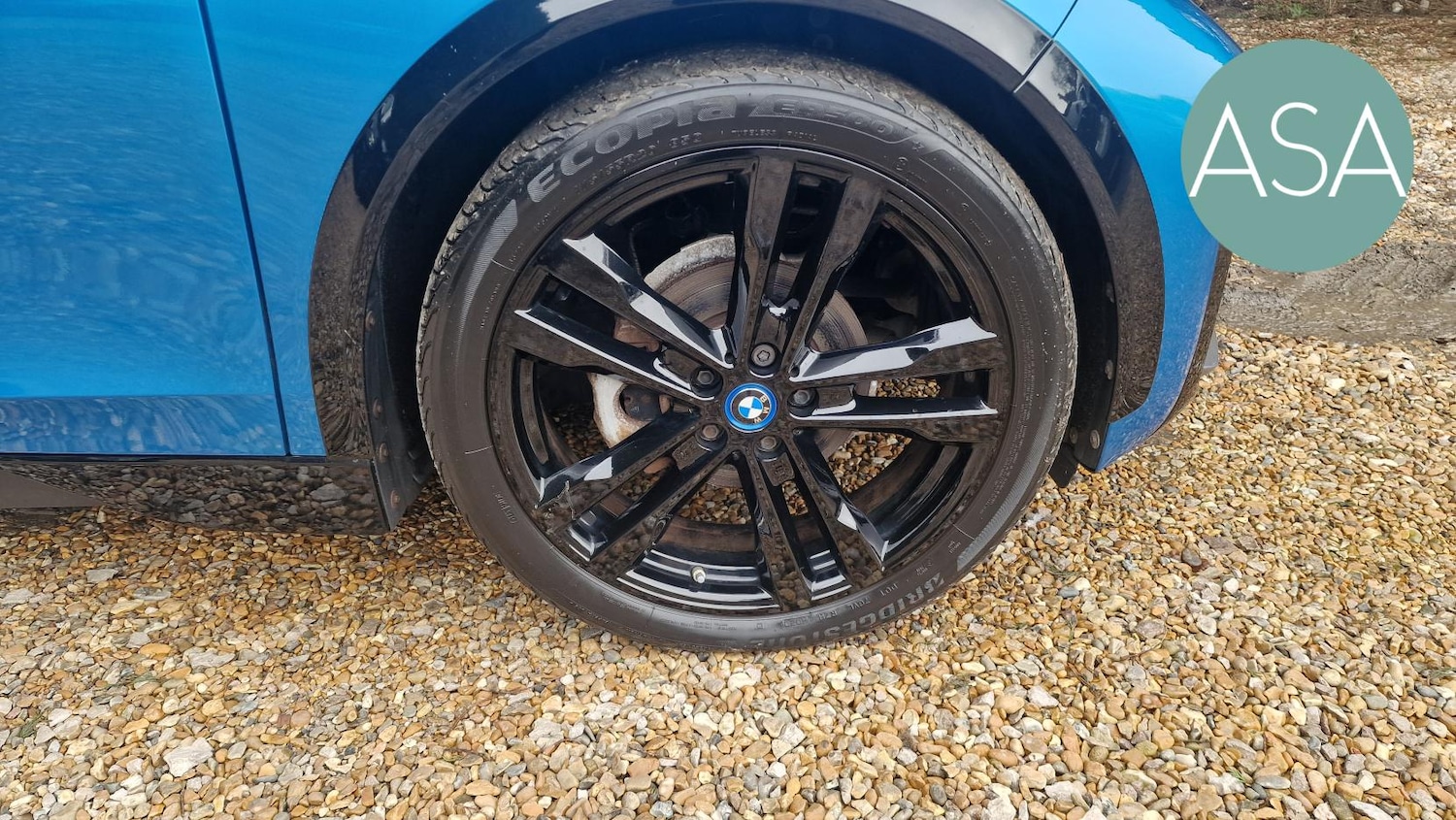 Used BMW i3 2018 for sale - 77622434: Photo 6