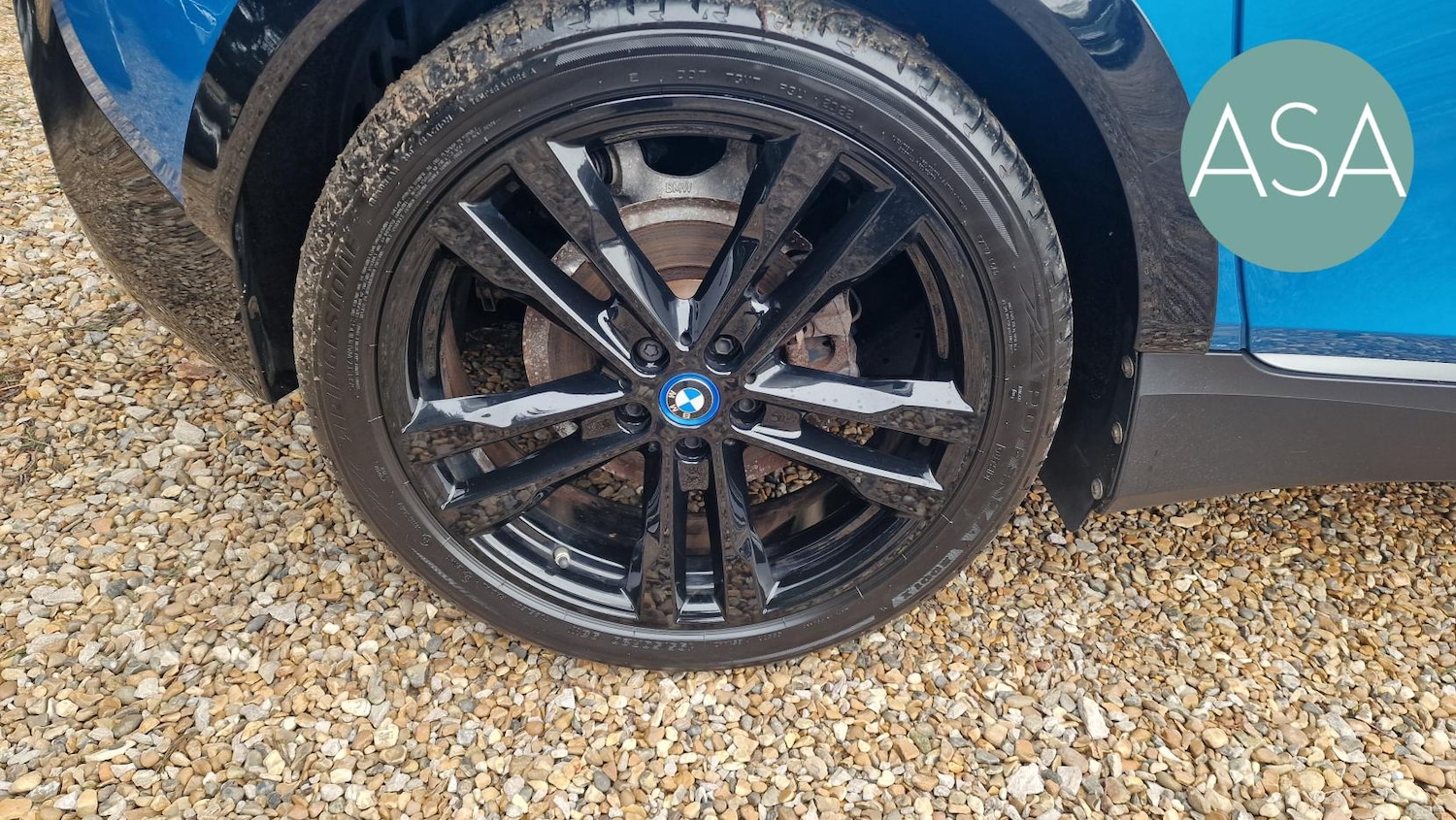 Used BMW i3 2018 for sale - 77622434: Photo 7