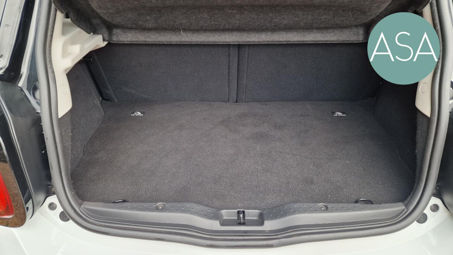 Used smart forfour 2017 for sale - 77412879: Photo 12