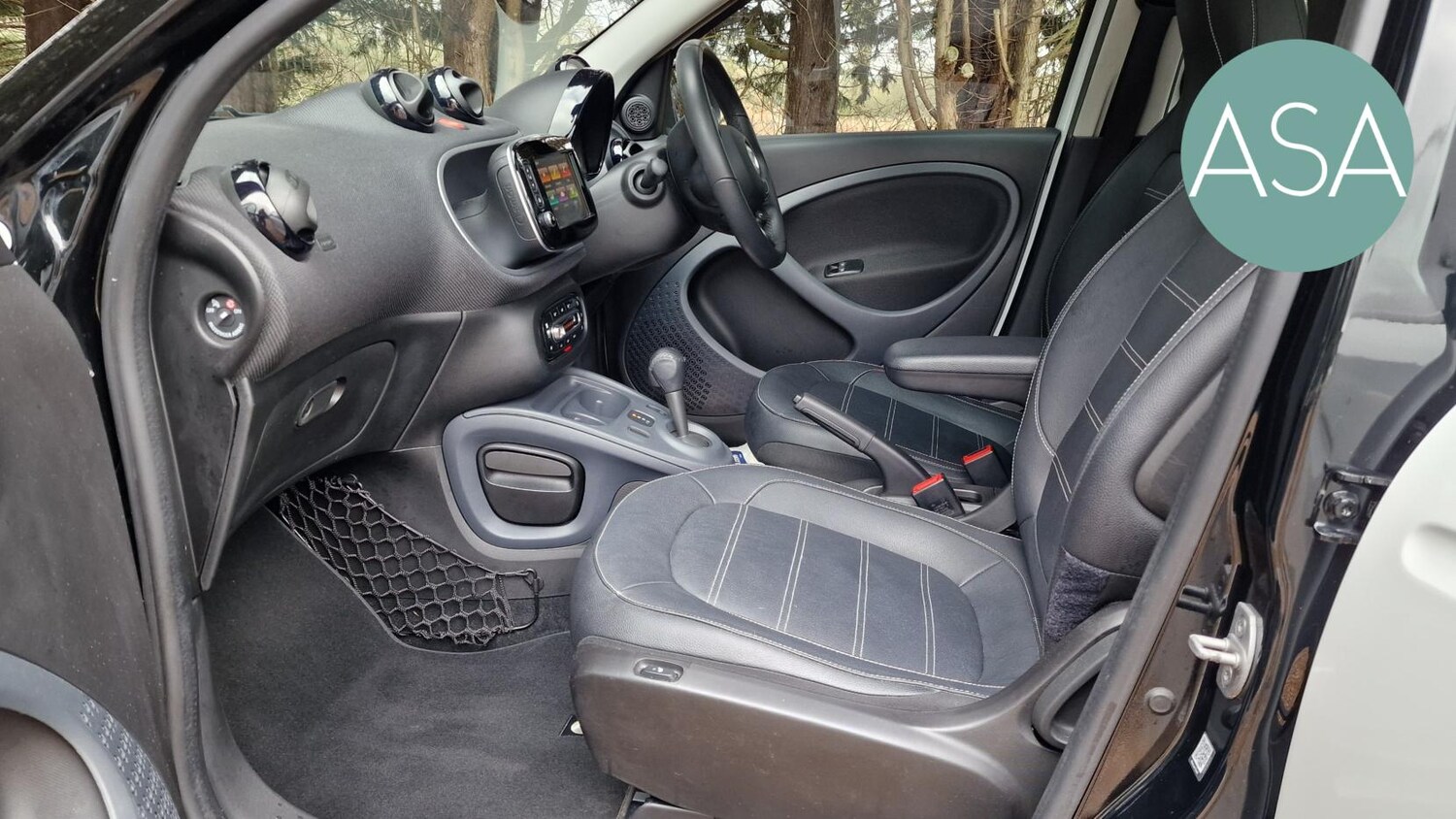 Used smart forfour 2017 for sale - 77412879: Photo 16