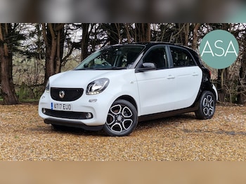 smart forfour feature image