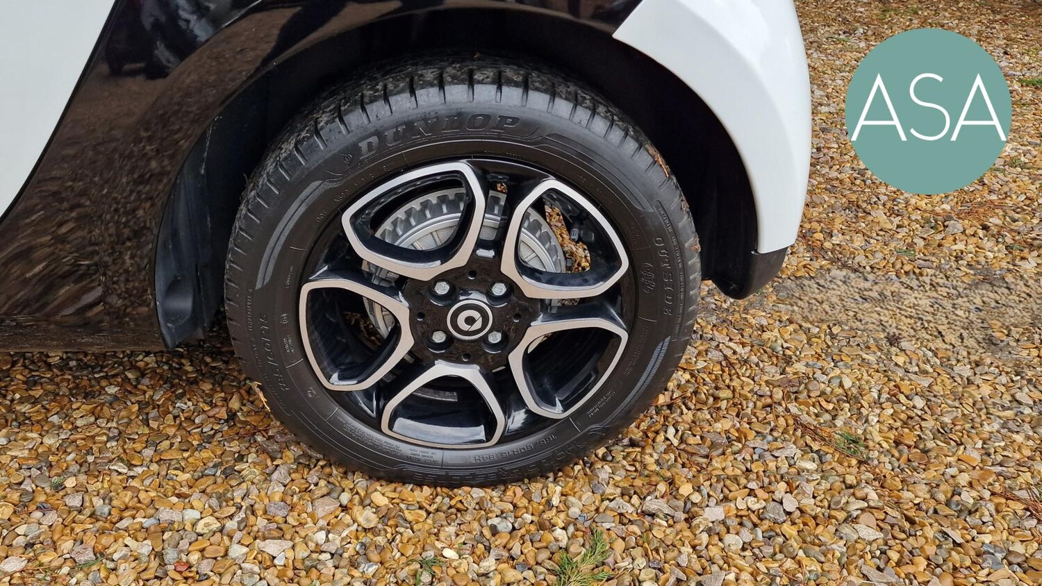 Used smart forfour 2017 for sale - 77412879: Photo 27