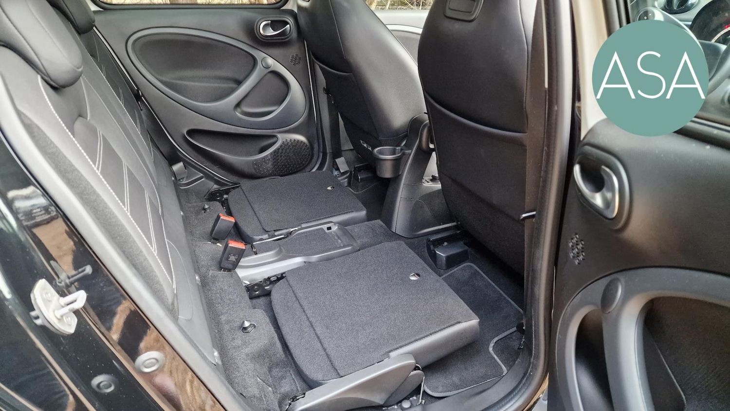 Used smart forfour 2017 for sale - 77412879: Photo 9