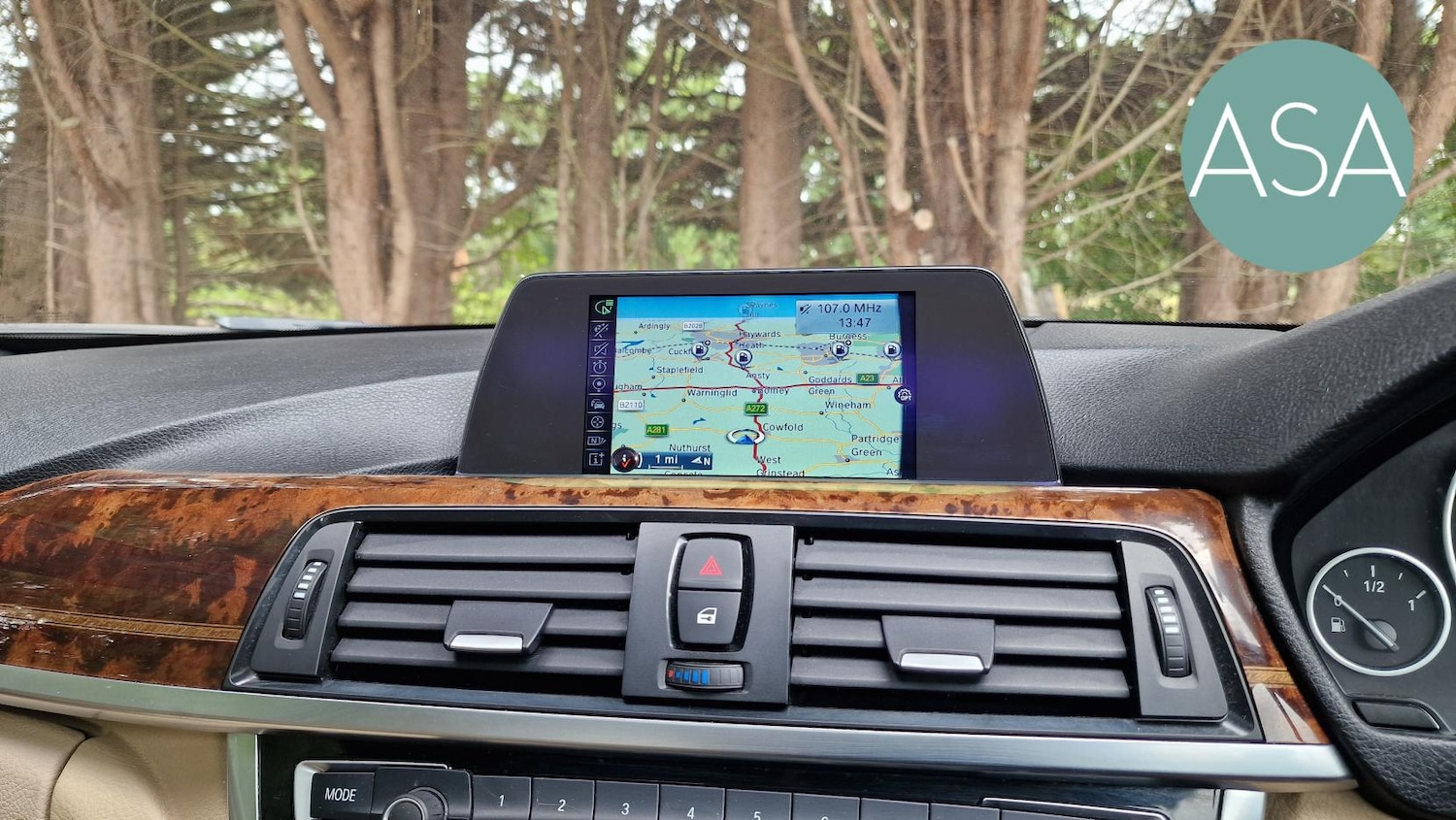 Used BMW 4 Series 2014 for sale - 77412874: Photo 10