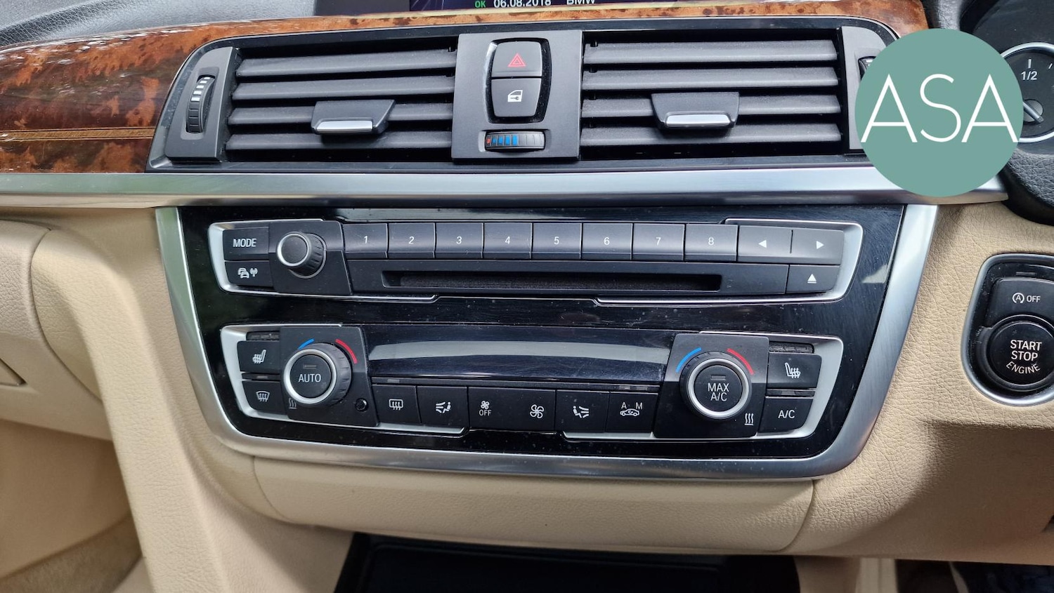 Used BMW 4 Series 2014 for sale - 77412874: Photo 13