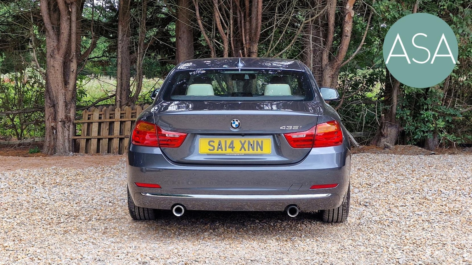 Used BMW 4 Series 2014 for sale - 77412874: Photo 14