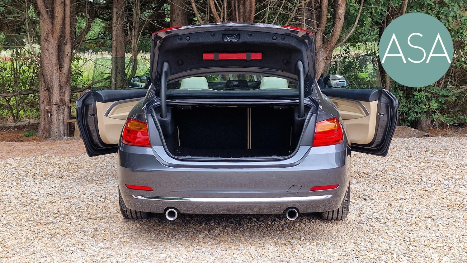 Used BMW 4 Series 2014 for sale - 77412874: Photo 16