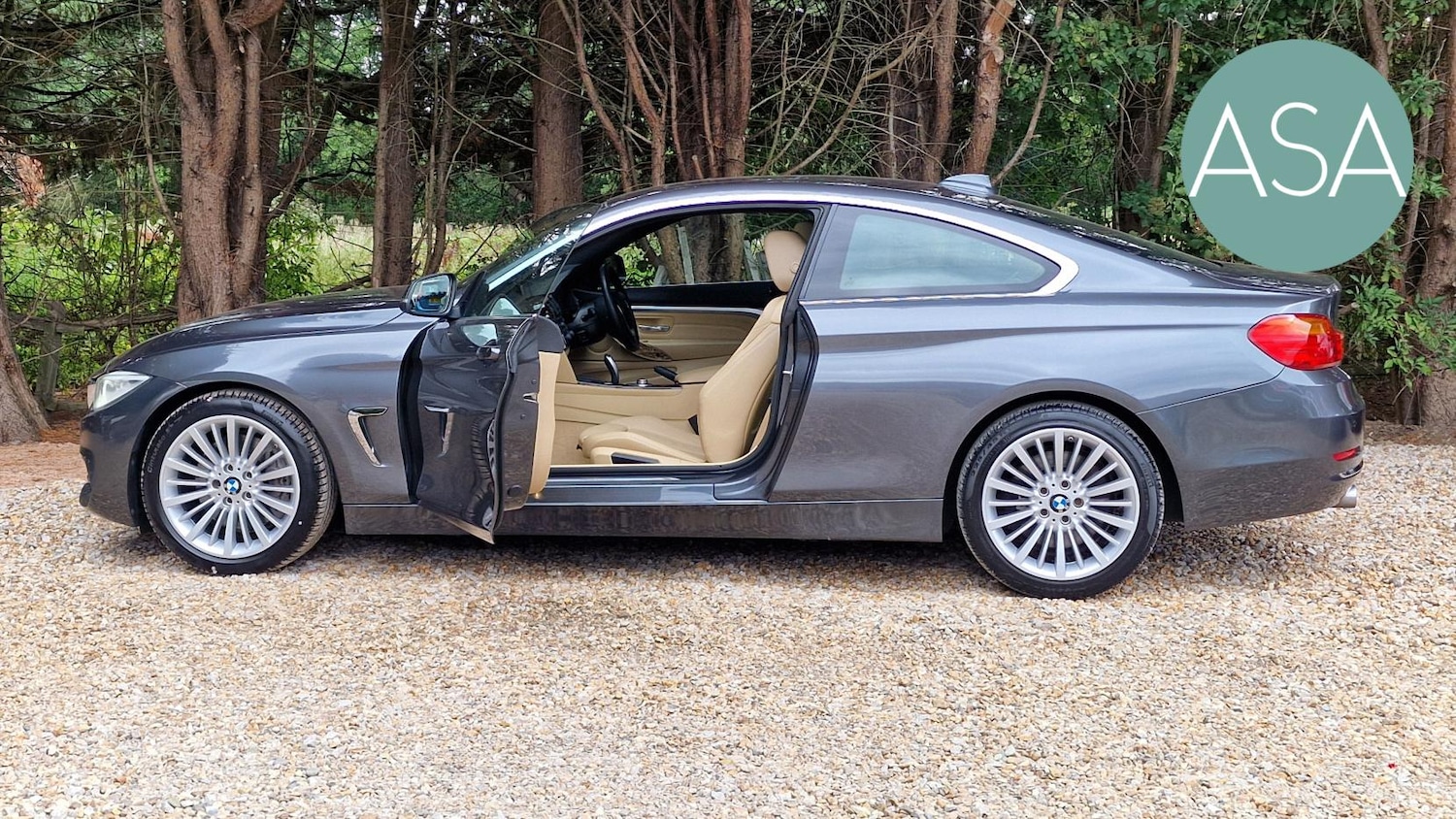 Used BMW 4 Series 2014 for sale - 77412874: Photo 19