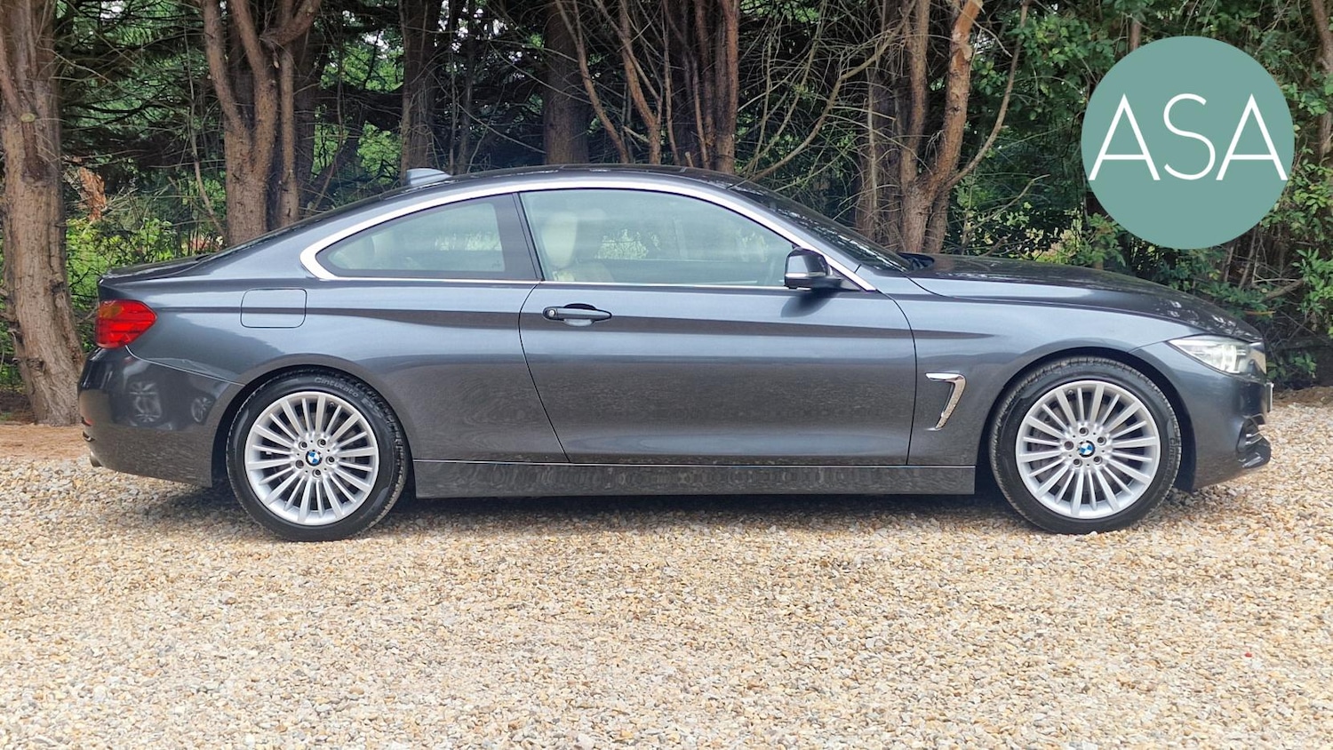 Used BMW 4 Series 2014 for sale - 77412874: Photo 2