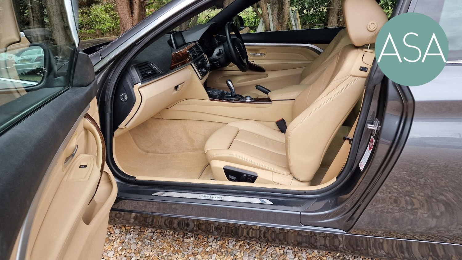 Used BMW 4 Series 2014 for sale - 77412874: Photo 20