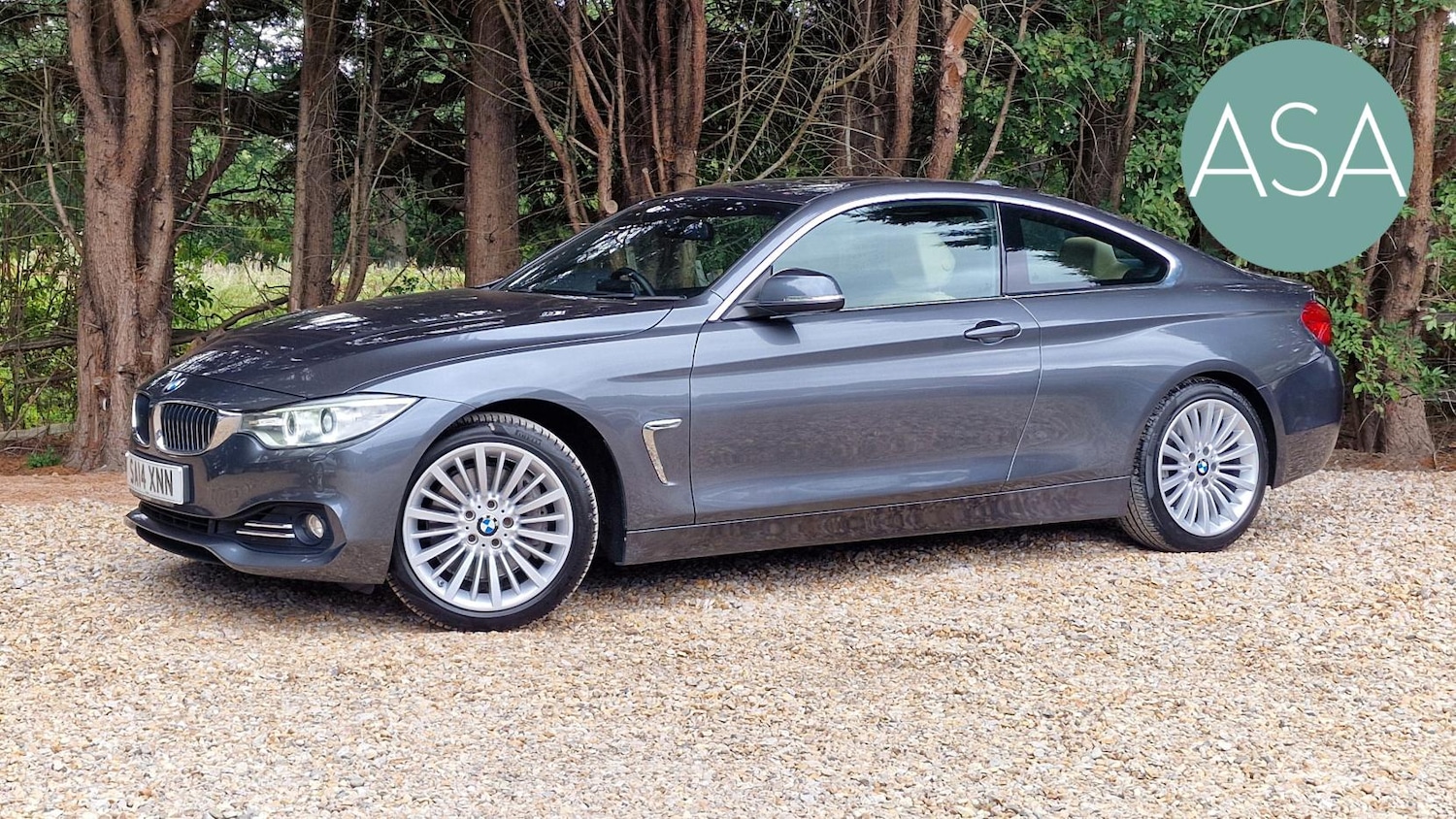 Used BMW 4 Series 2014 for sale - 77412874: Photo 21