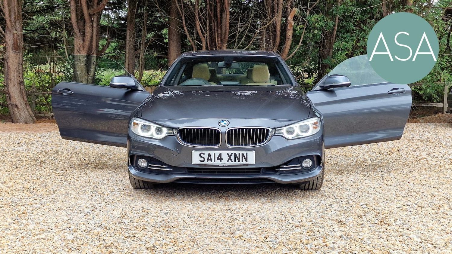 Used BMW 4 Series 2014 for sale - 77412874: Photo 23