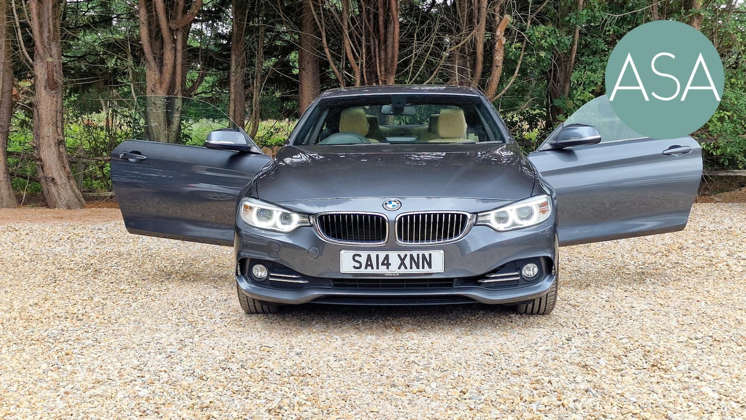 Used BMW 4 Series 2014 for sale - 77412874: Photo 24