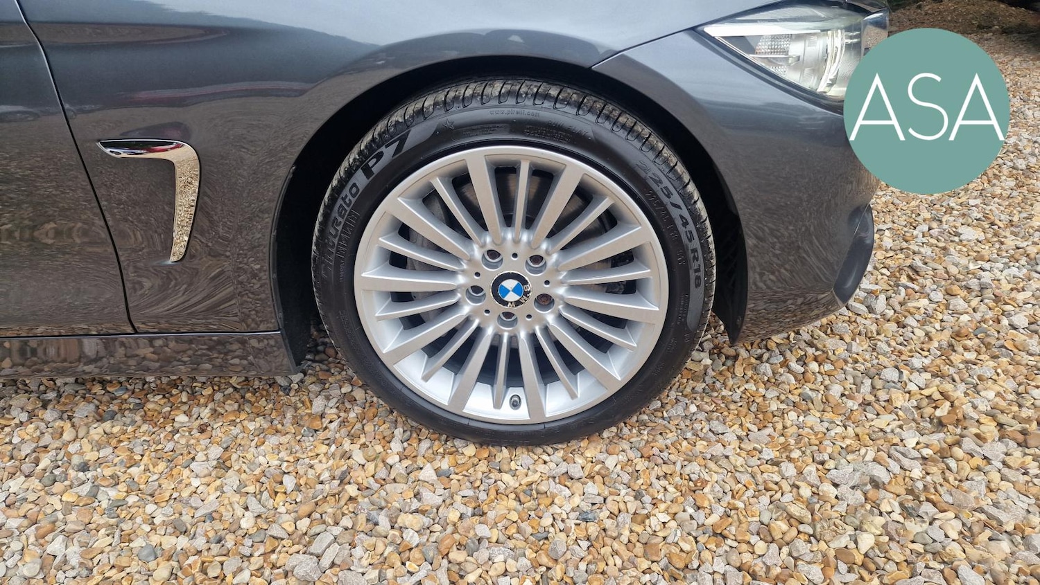 Used BMW 4 Series 2014 for sale - 77412874: Photo 26