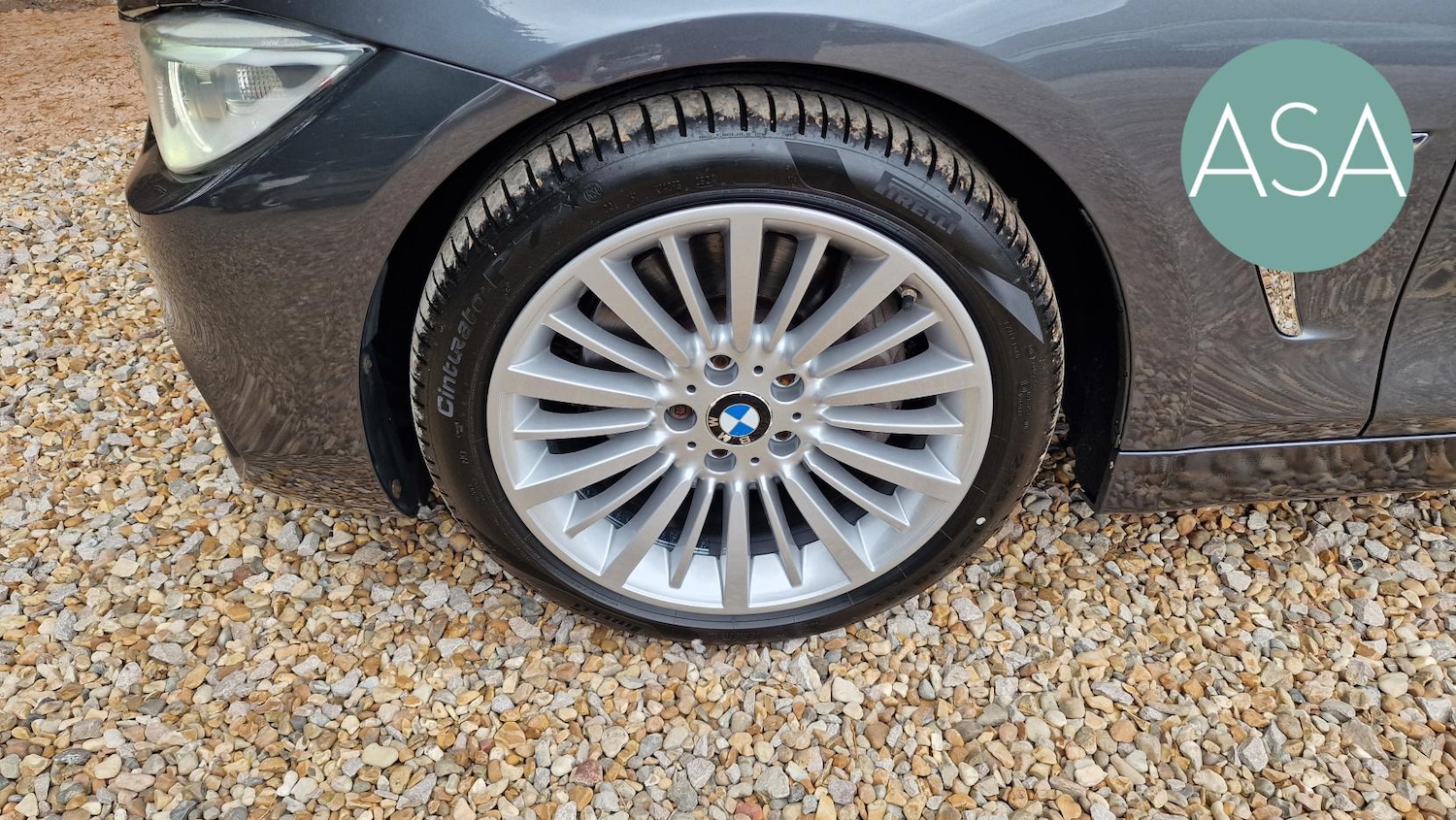 Used BMW 4 Series 2014 for sale - 77412874: Photo 29