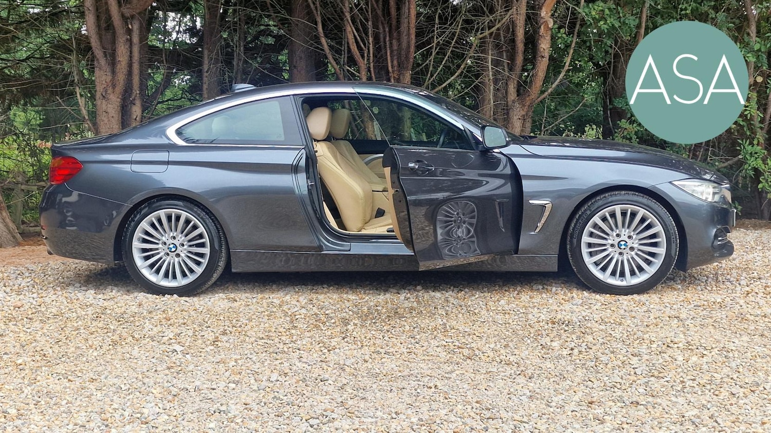 Used BMW 4 Series 2014 for sale - 77412874: Photo 3