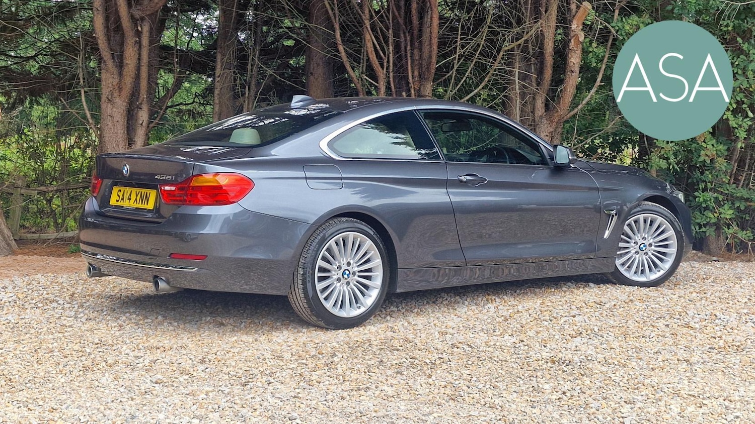 Used BMW 4 Series 2014 for sale - 77412874: Photo 4