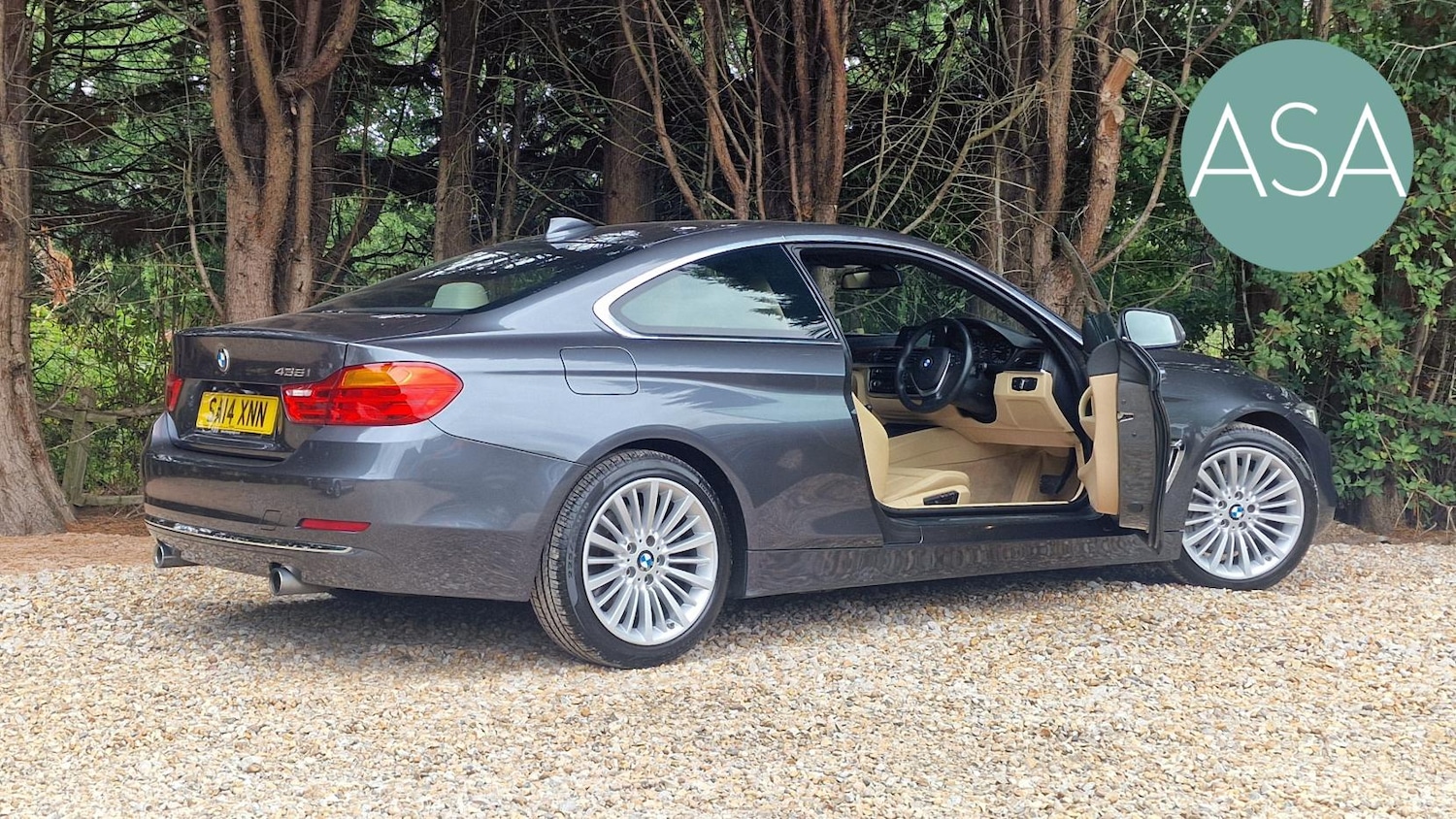 Used BMW 4 Series 2014 for sale - 77412874: Photo 5