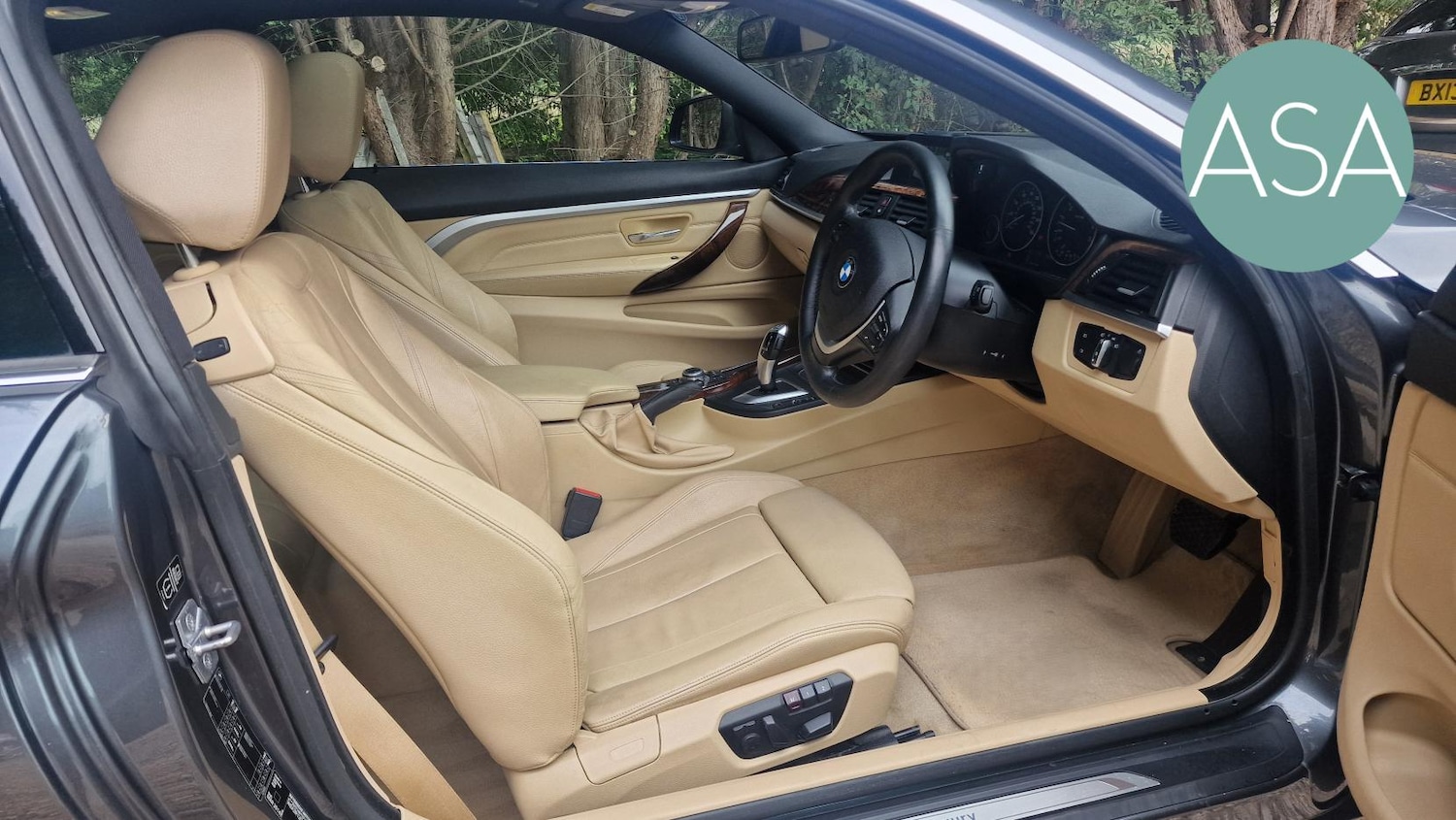 Used BMW 4 Series 2014 for sale - 77412874: Photo 6