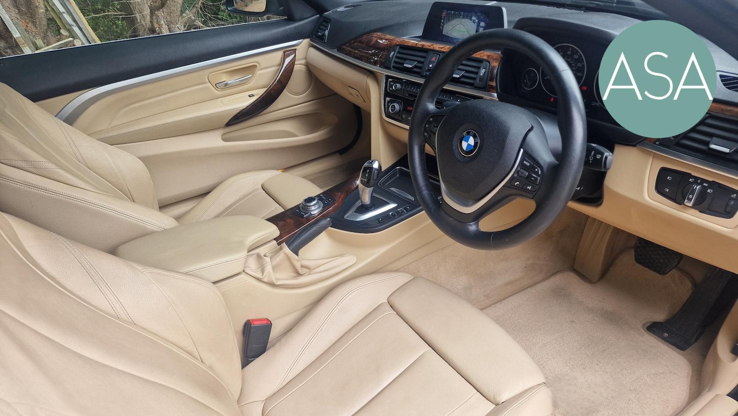 Used BMW 4 Series 2014 for sale - 77412874: Photo 7
