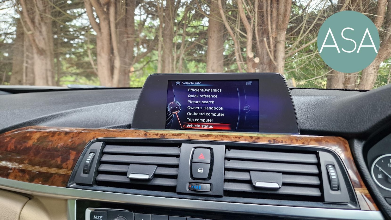 Used BMW 4 Series 2014 for sale - 77412874: Photo 9