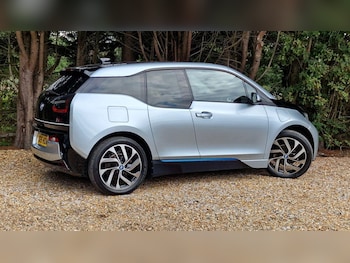 Used BMW i3 2015 for sale - 76096978: Photo 3
