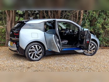 Used BMW i3 2015 for sale - 76096978: Photo 4