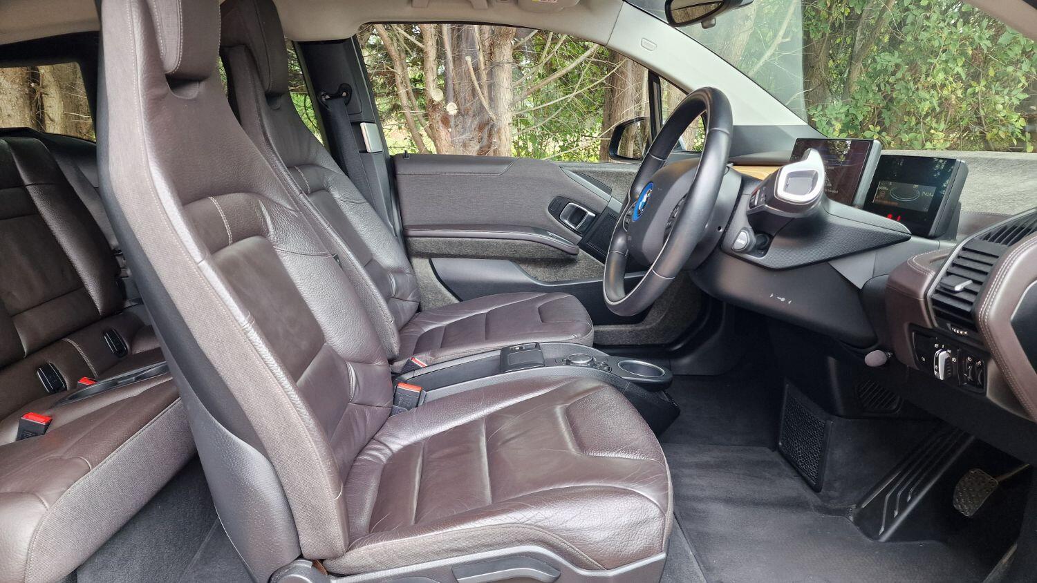 Used BMW i3 2015 for sale - 76096978: Photo 5