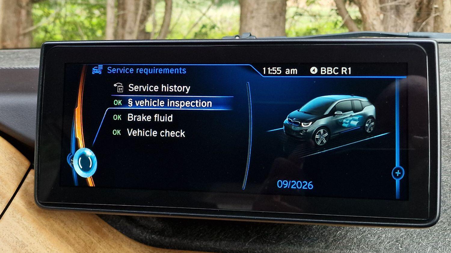 Used BMW i3 2015 for sale - 76096978: Photo 8