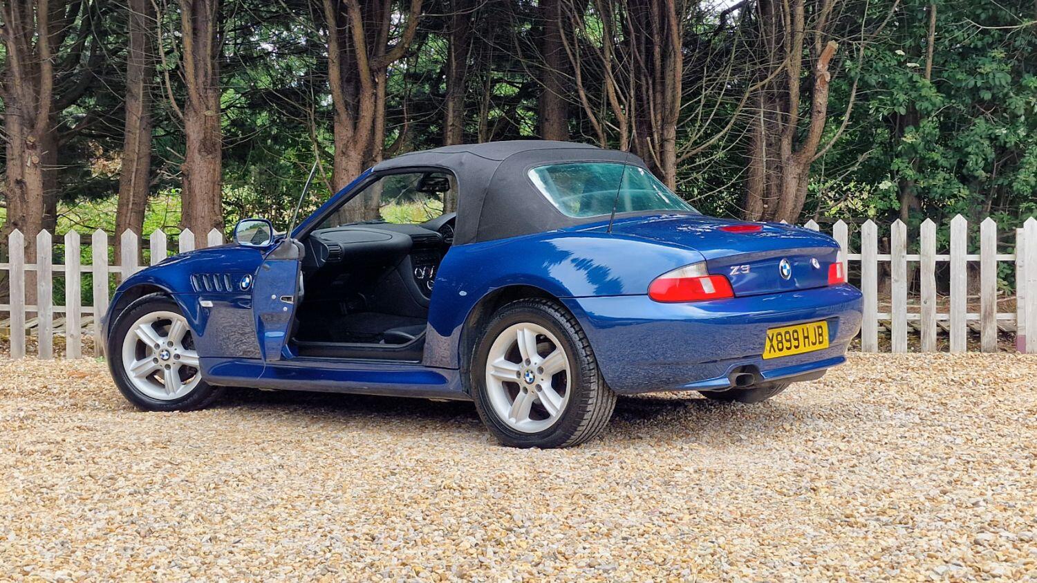 Used BMW Z3 2000 for sale - 75475517: Photo 11