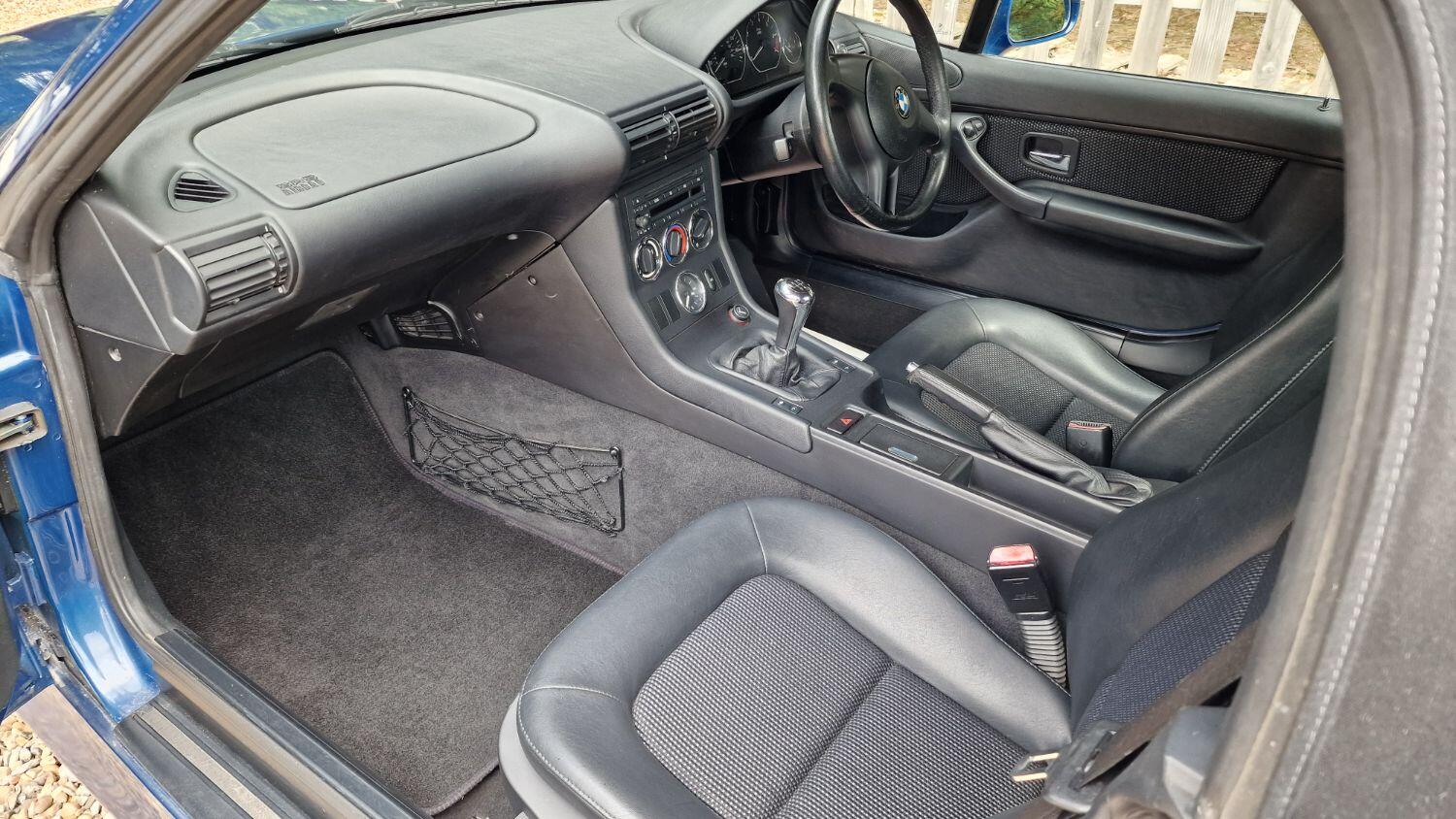 Used BMW Z3 2000 for sale - 75475517: Photo 13