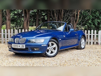 Used BMW Z3 2000 for sale - 75475517: Photo