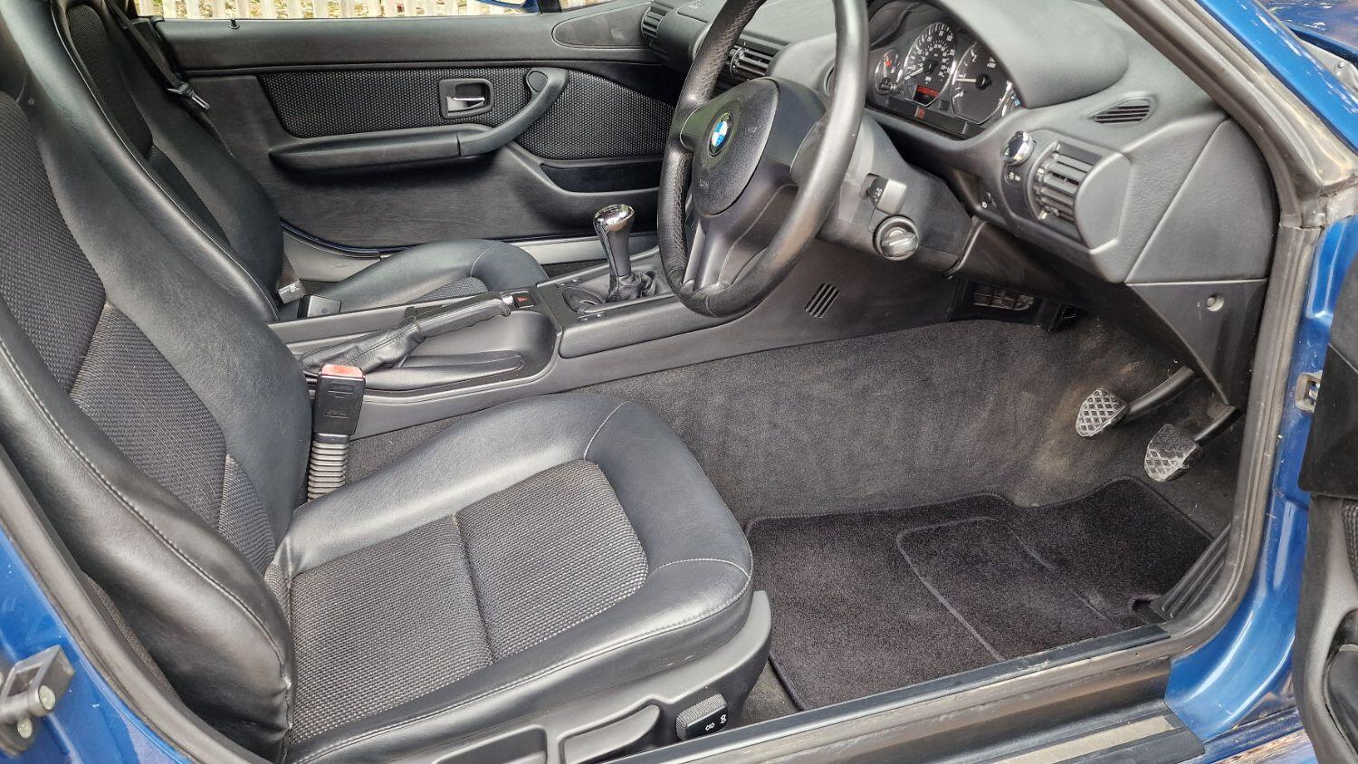 Used BMW Z3 2000 for sale - 75475517: Photo 21