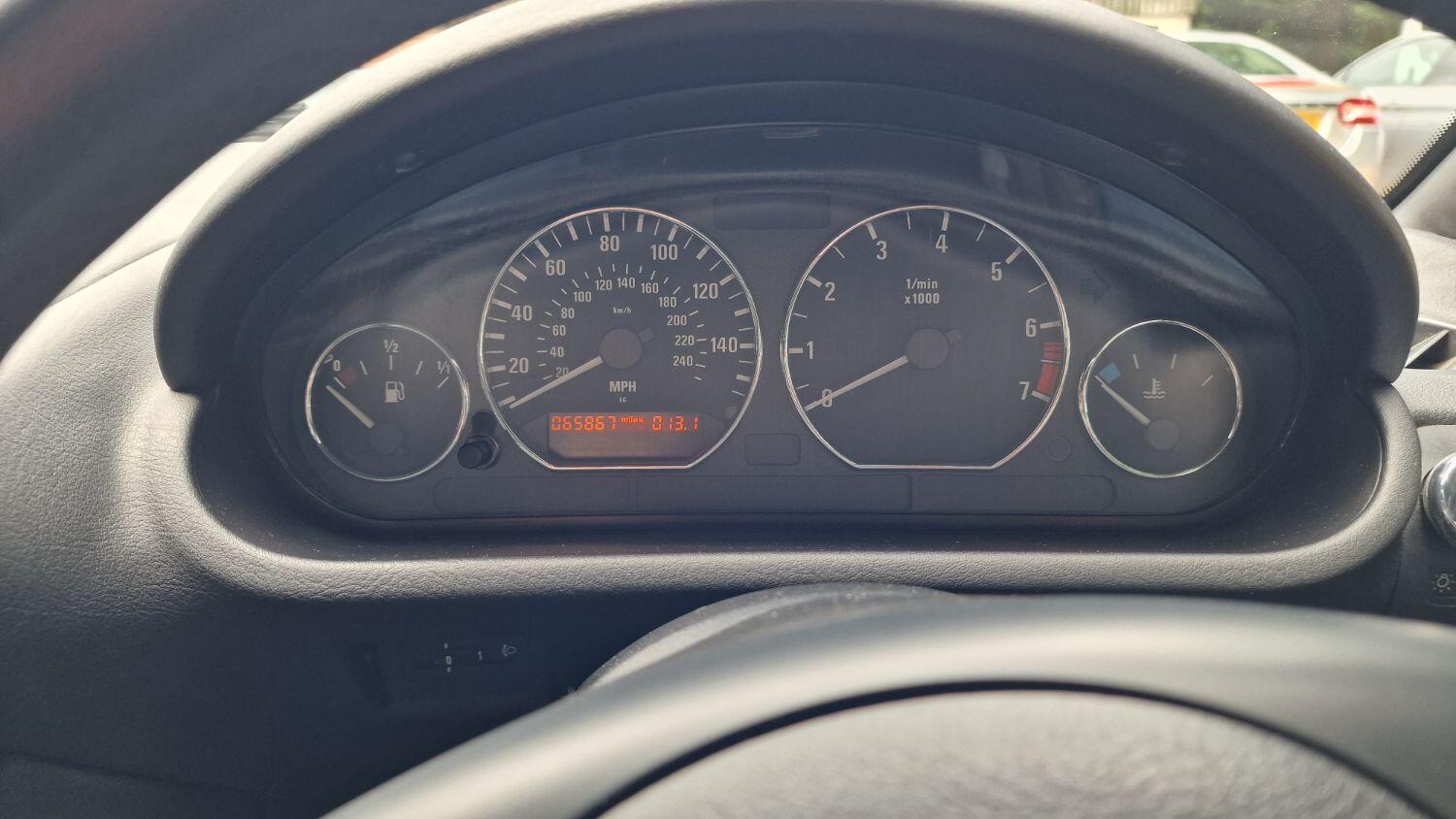 Used BMW Z3 2000 for sale - 75475517: Photo 24