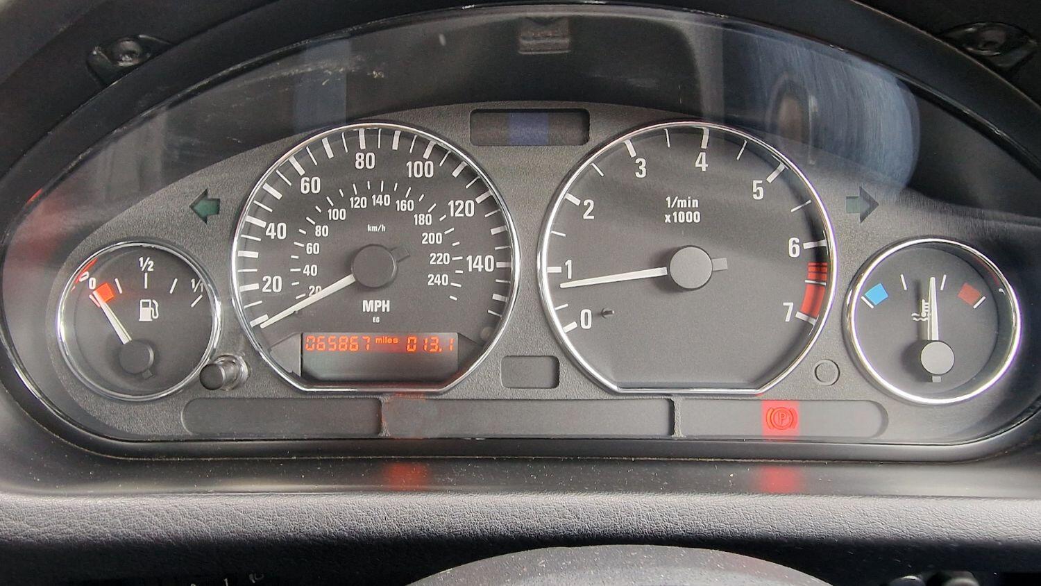 Used BMW Z3 2000 for sale - 75475517: Photo 26