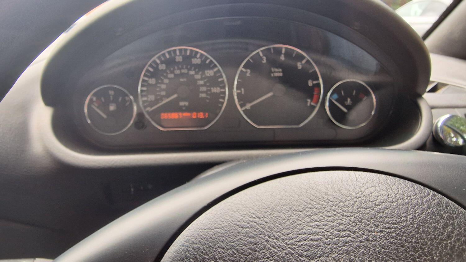 Used BMW Z3 2000 for sale - 75475517: Photo 27