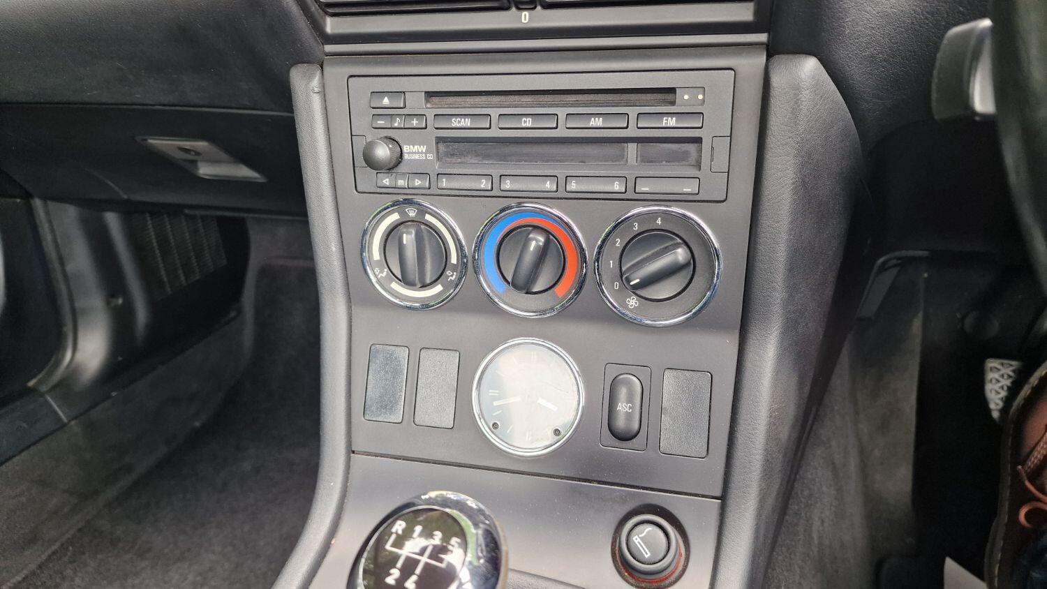 Used BMW Z3 2000 for sale - 75475517: Photo 29