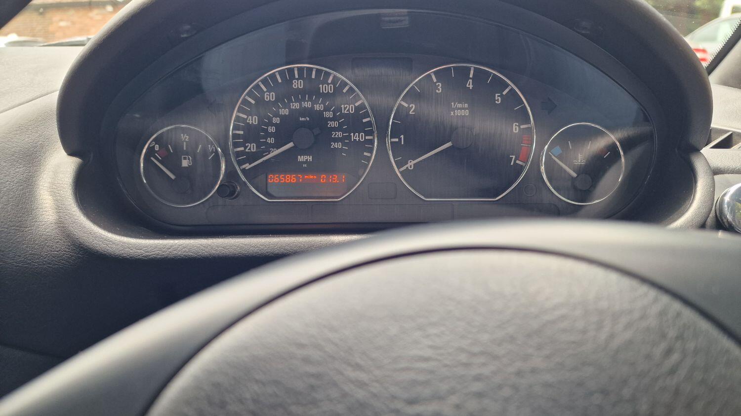 Used BMW Z3 2000 for sale - 75475517: Photo 30