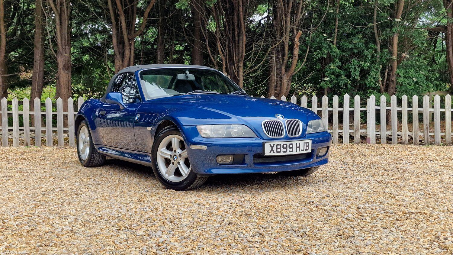 Used BMW Z3 2000 for sale - 75475517: Photo 31