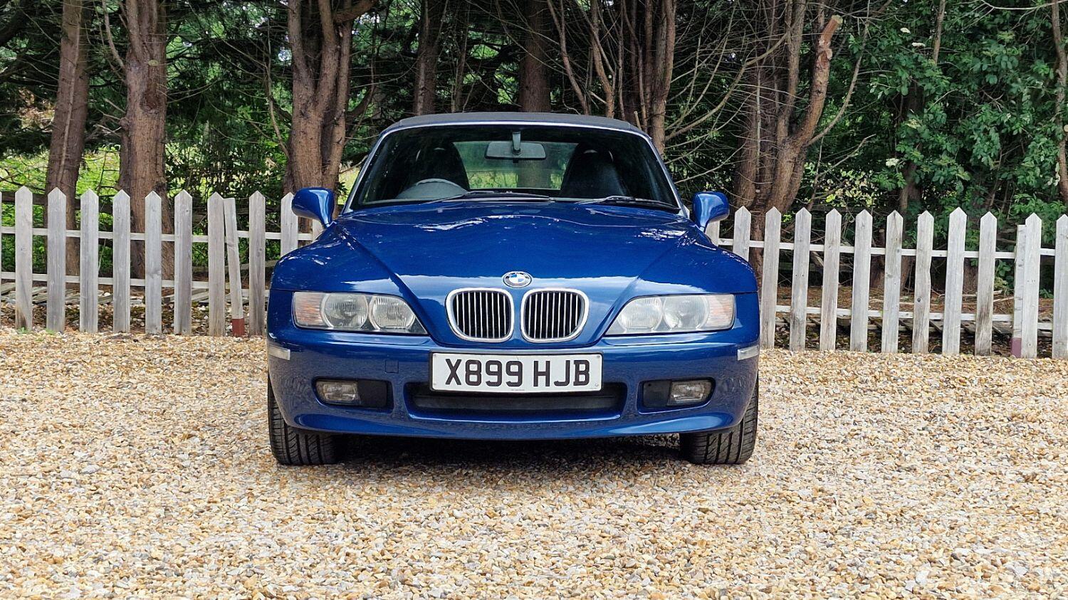Used BMW Z3 2000 for sale - 75475517: Photo 32